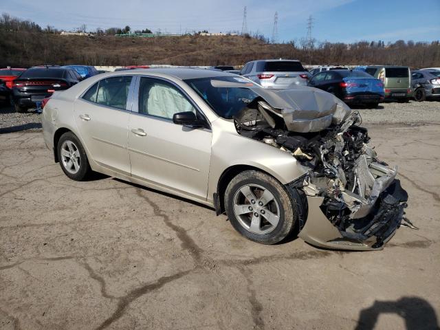 Photo 4 from auction – 2013 CHEVROLET MALIBU LS with VIN 1G11B5SA2DF353630