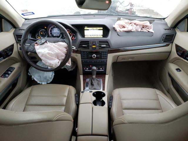 Photo 8 from auction – 2011 MERCEDES-BENZ E 350 with VIN WDDKK5GF0BF036559