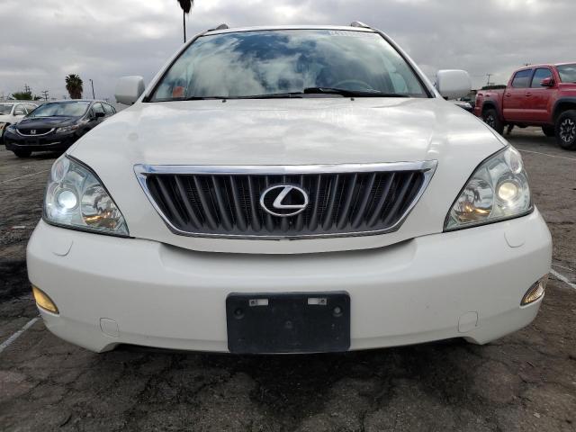 Photo 5 from auction – 2009 LEXUS RX 350 with VIN 2T2GK31U89C059727