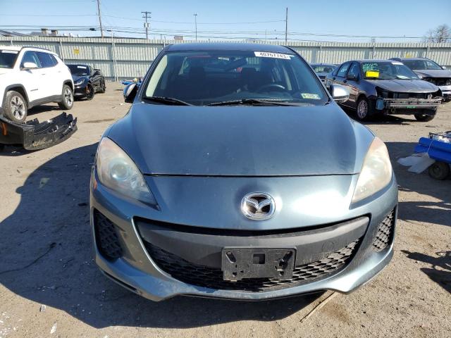 Photo 5 from auction – 2012 MAZDA 3 I with VIN JM1BL1V83C1599091