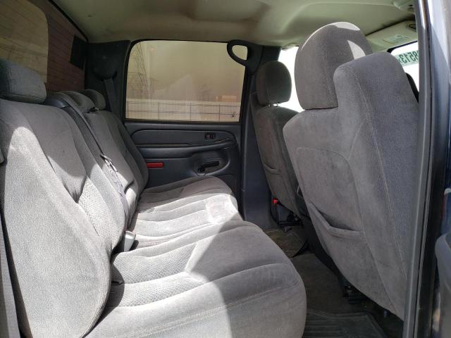 Photo 10 from auction – 2005 CHEVROLET SILVERADO with VIN 2GCEC13T651389134