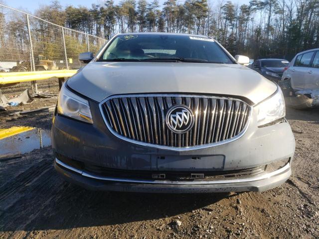 Photo 5 from auction – 2015 BUICK LACROSSE with VIN 1G4GB5G3XFF202528