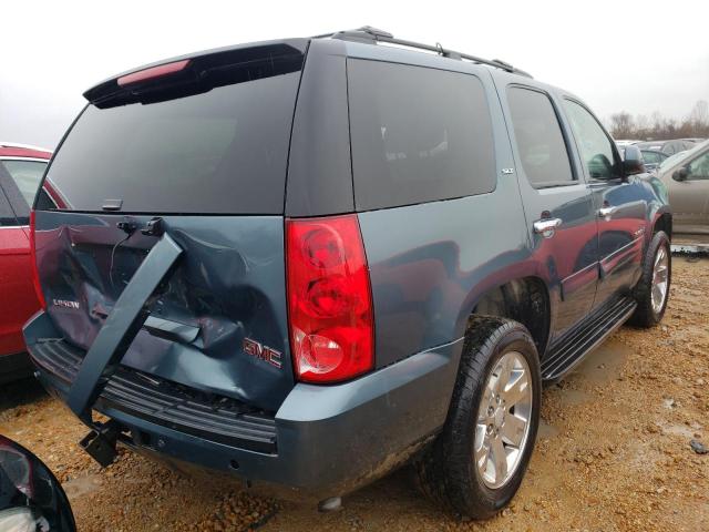Photo 3 from auction – 2008 GMC YUKON with VIN 1GKFC13J18R246515