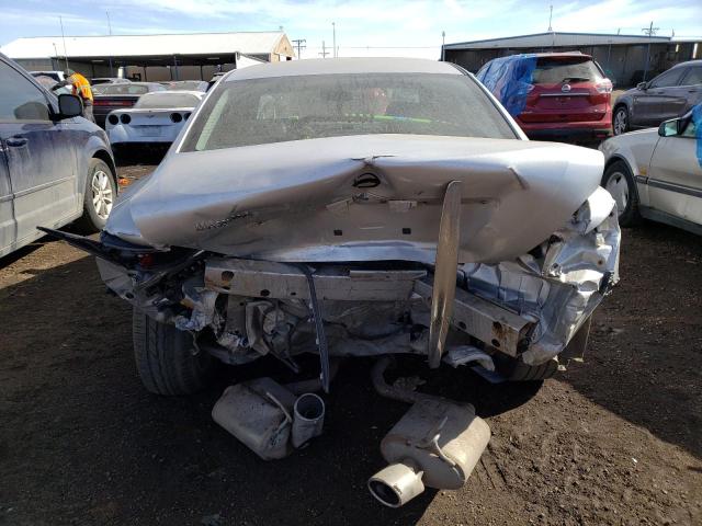 Photo 6 from auction – 2013 NISSAN MAXIMA S with VIN 1N4AA5AP6DC823679