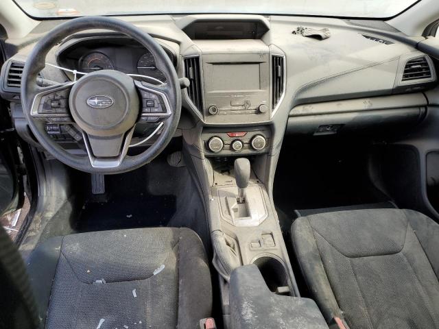 Photo 8 from auction – 2020 SUBARU CROSSTREK with VIN JF2GTABC8L8266988