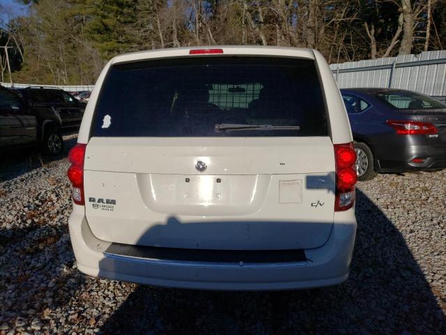 Photo 6 from auction – 2012 DODGE RAM VAN with VIN 2C4RDGAG4CR291628