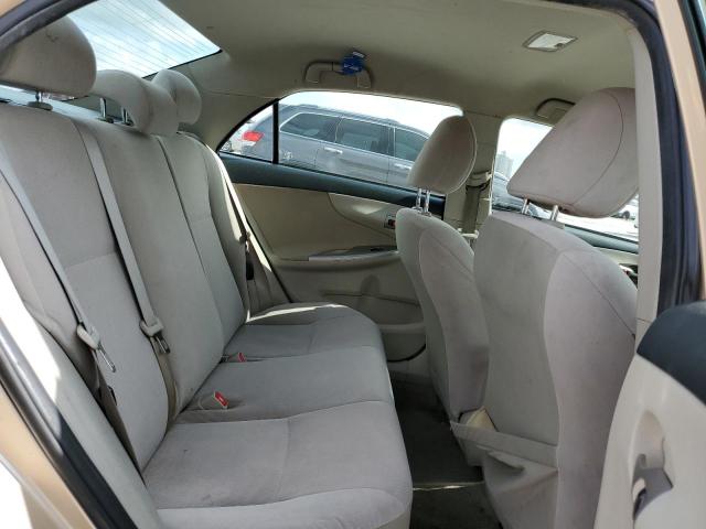 Photo 10 from auction – 2011 TOYOTA COROLLA BA with VIN JTDBU4EEXB9132402