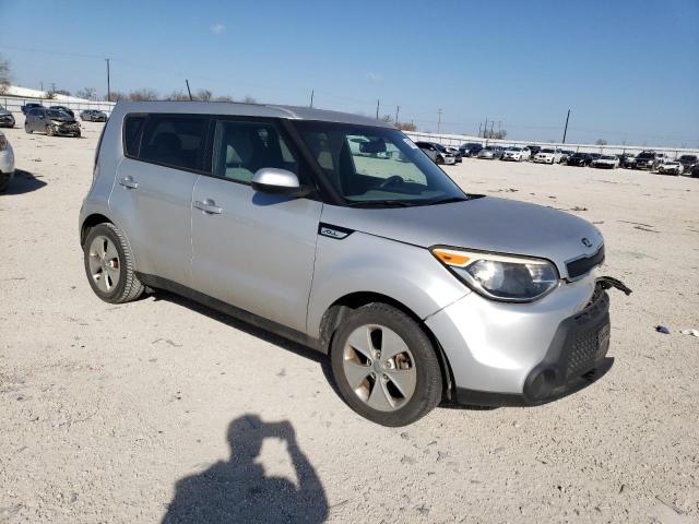 Photo 4 from auction – 2015 KIA SOUL with VIN KNDJN2A27F7782573