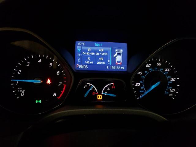 Фото 9 с аукциона – 2014 FORD FOCUS SE с VIN 1FADP3F26EL136412