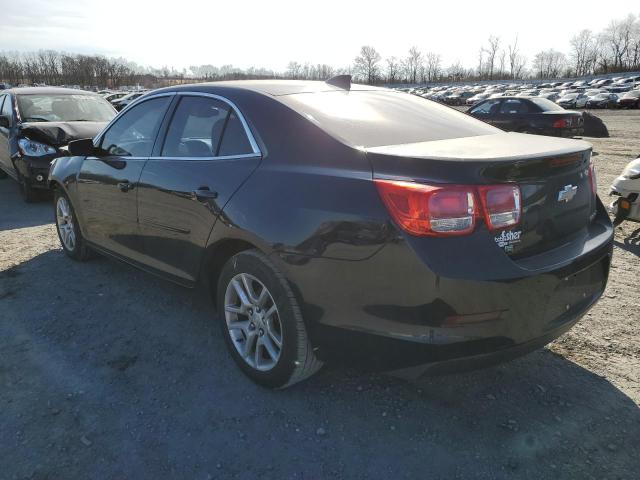 Photo 2 from auction – 2016 CHEVROLET MALIBU LIM with VIN 1G11C5SA8GU113043