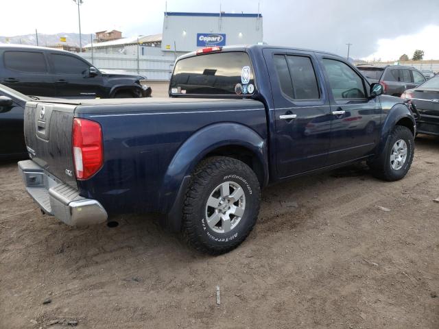 Photo 3 from auction – 2008 NISSAN FRONTIER C with VIN 1N6AD07W48C413968