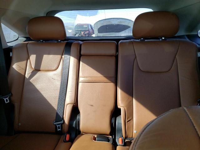 Photo 10 from auction – 2015 LEXUS RX 350 BAS with VIN 2T2BK1BA3FC338761