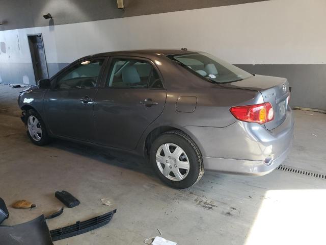 Photo 2 from auction – 2010 TOYOTA COROLLA BA with VIN 2T1BU4EE1AC528212