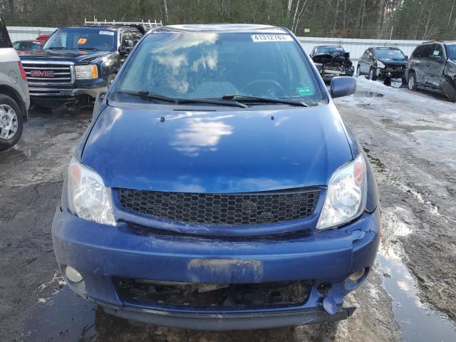 Photo 5 from auction – 2005 TOYOTA SCION XA with VIN JTKKT604250123501