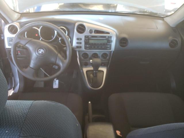 Photo 8 from auction – 2007 TOYOTA COROLLA MA with VIN 2T1KR32E77C677202