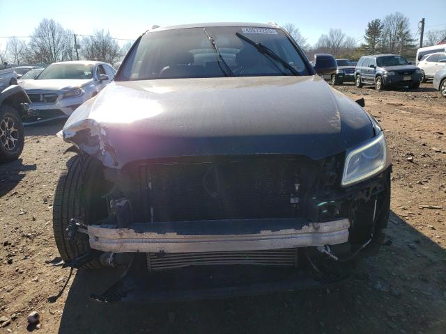 Photo 5 from auction – 2013 AUDI Q5 PREMIUM with VIN WA1LFAFP8DA007651