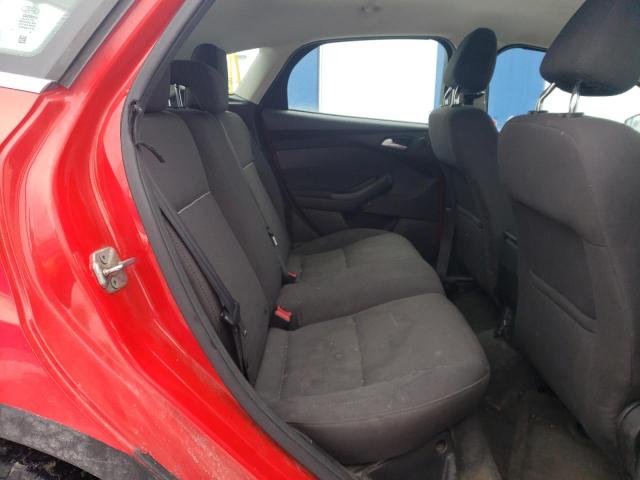 Photo 10 from auction – 2012 FORD FOCUS SEL with VIN 1FAHP3M24CL203185