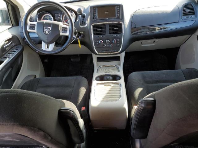 Photo 8 from auction – 2016 DODGE GRAND CARA with VIN 2C4RDGCG1GR374436