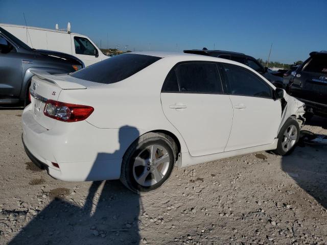 Photo 3 from auction – 2013 TOYOTA COROLLA BA with VIN 5YFBU4EE5DP223221
