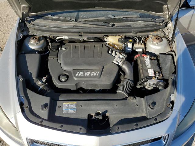 Photo 11 from auction – 2008 CHEVROLET MALIBU 2LT with VIN 1G1ZJ57738F276310