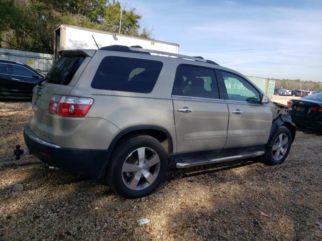 Photo 3 from auction – 2012 GMC ACADIA SLT with VIN 1GKKVRED9CJ271703