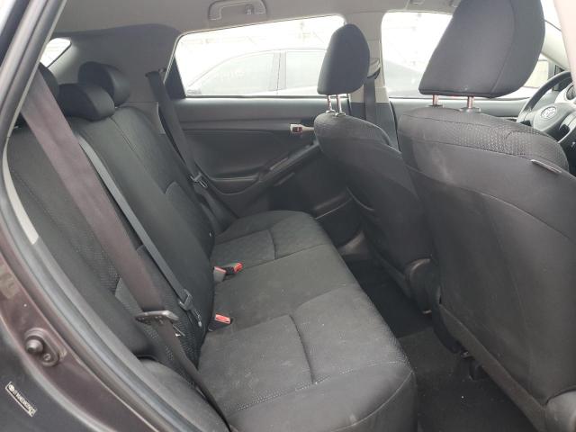 Photo 10 from auction – 2010 TOYOTA COROLLA MA with VIN 2T1KU4EEXAC256212