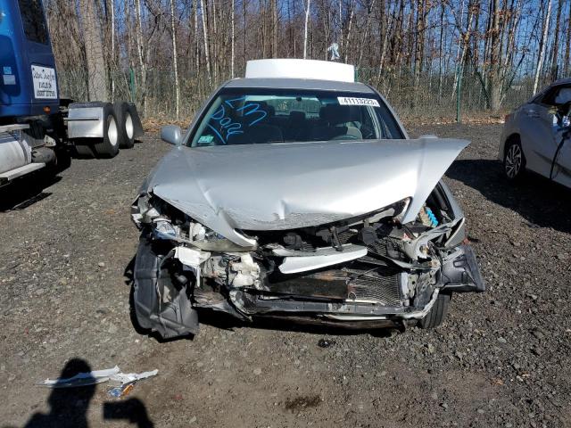 Photo 5 from auction – 2005 TOYOTA CAMRY LE with VIN 4T1BE32K25U535577