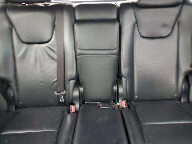 Photo 10 from auction – 2010 LEXUS RX 350 with VIN JTJBK1BA6A2410092
