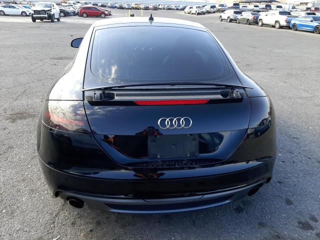 Photo 6 from auction – 2012 AUDI TT PREMIUM with VIN TRUBFAFK5C1003812