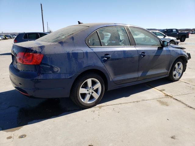 Photo 3 from auction – 2011 VOLKSWAGEN JETTA TDI with VIN 3VWLL7AJ0BM112802