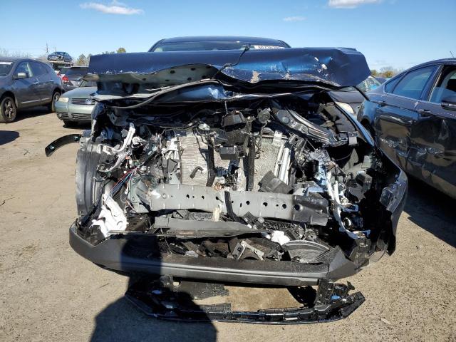 Photo 5 from auction – 2022 MAZDA CX-5 PREMI with VIN JM3KFBDM9N0627942