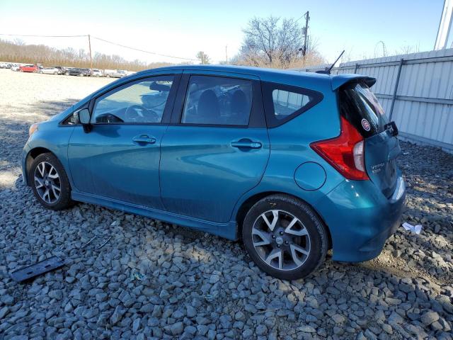 Photo 2 from auction – 2015 NISSAN VERSA NOTE with VIN 3N1CE2CPXFL397069