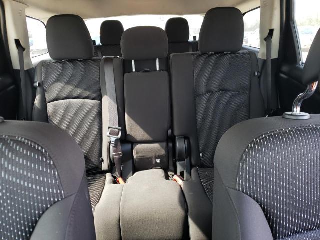 Photo 10 from auction – 2017 DODGE JOURNEY SE with VIN 3C4PDCABXHT551233