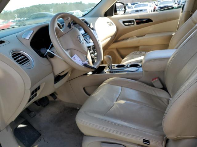 صورة رقم 7 من المزاد - 2013 NISSAN PATHFINDER مع VIN 5N1AR2MN3DC601124