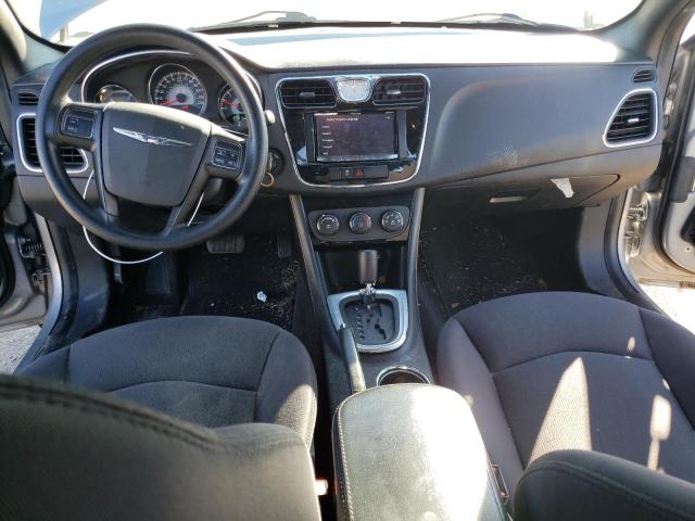 Photo 8 from auction – 2013 CHRYSLER 200 LX with VIN 1C3CCBABXDN691275