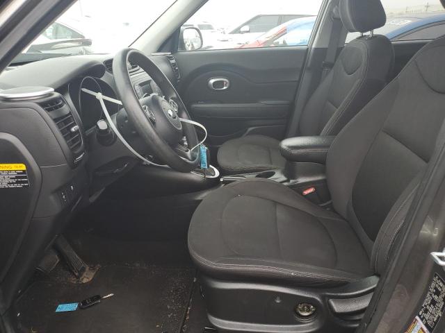 Photo 7 from auction – 2016 KIA SOUL with VIN KNDJN2A21G7244565