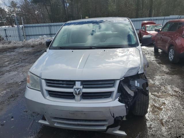 Photo 5 from auction – 2010 DODGE GRAND CARA with VIN 2D4RN4DE5AR101535