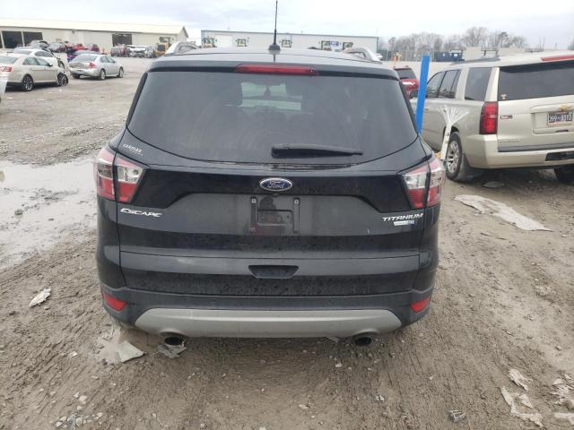 Photo 6 from auction – 2017 FORD ESCAPE TIT with VIN 1FMCU9JD9HUD15029