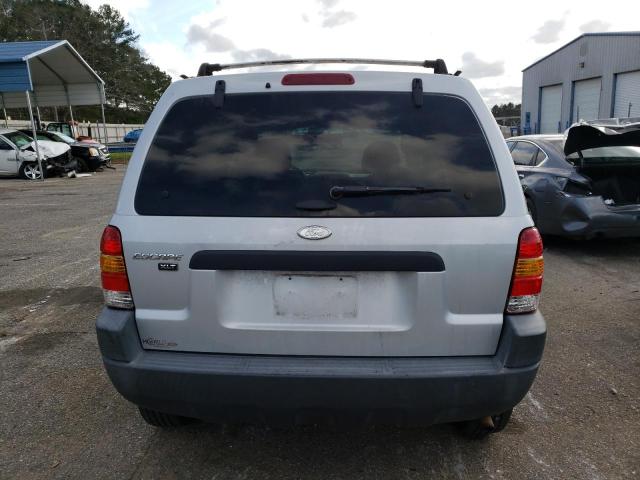 Photo 6 from auction – 2002 FORD ESCAPE XLT with VIN 1FMYU03192KA14431