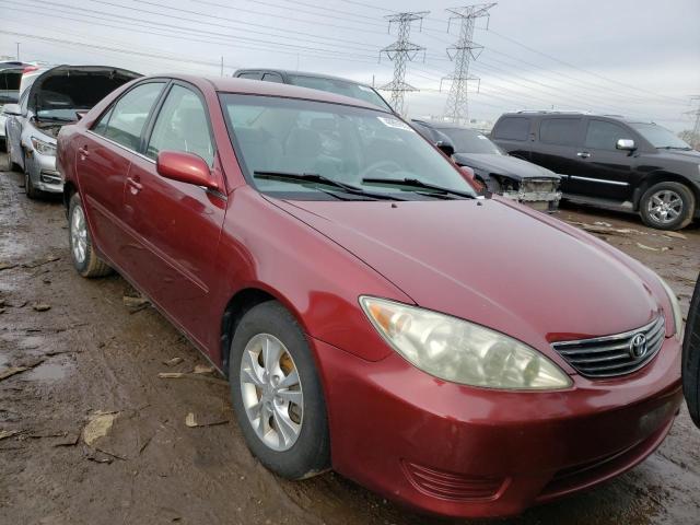 Photo 5 from auction – 2005 TOYOTA CAMRY with VIN 4T1BF30K85U099415