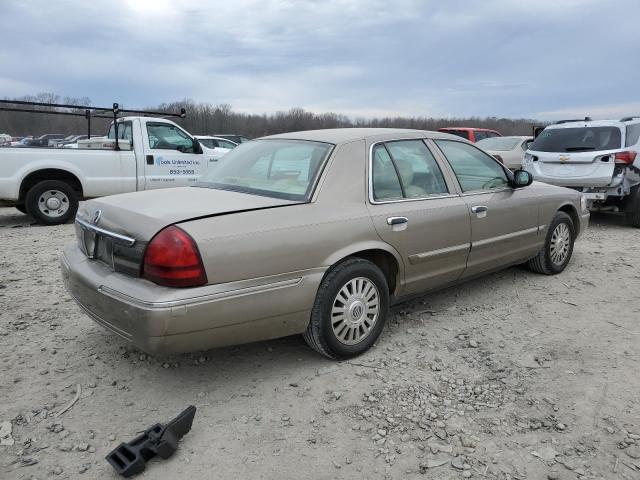 Photo 3 from auction – 2006 MERCURY GRAND MARQ with VIN 2MEFM75V16X616214