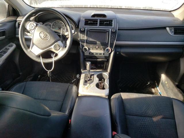 Photo 8 from auction – 2014 TOYOTA CAMRY L with VIN 4T1BF1FK2EU318056