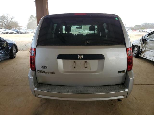 Photo 6 from auction – 2008 DODGE GRAND CARA with VIN 1D8HN44H28B185133