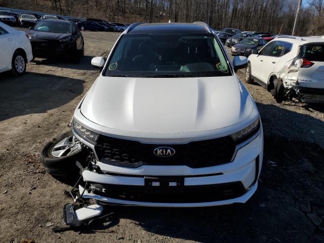 Photo 5 from auction – 2021 KIA SORENTO EX with VIN KNDRH4LG4M5019806