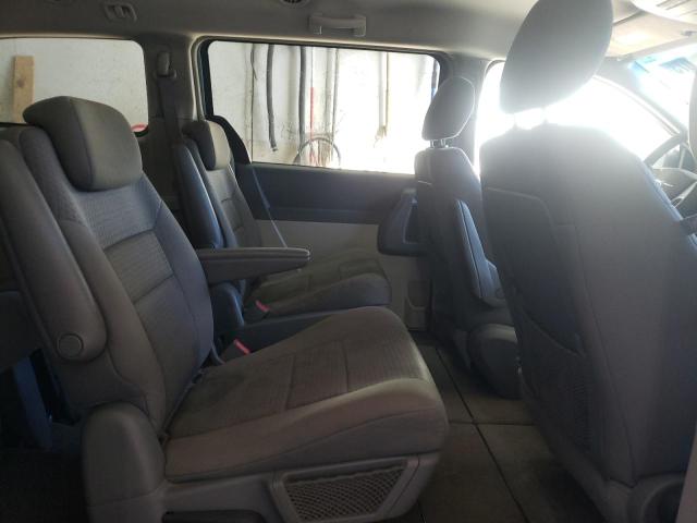 Photo 11 from auction – 2009 CHRYSLER TOWN & COU with VIN 2A8HR44E49R536483