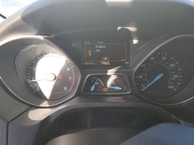 Photo 9 from auction – 2016 FORD FOCUS SE with VIN 1FADP3K26GL394924