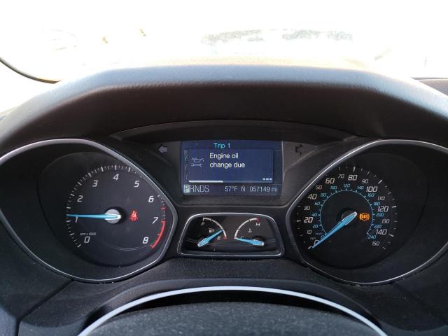 Photo 9 from auction – 2012 FORD FOCUS SE with VIN 1FAHP3F25CL290236