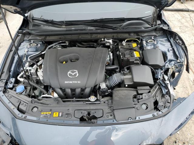 Photo 11 from auction – 2022 MAZDA 3 PREMIUM with VIN JM1BPAML7N1519191