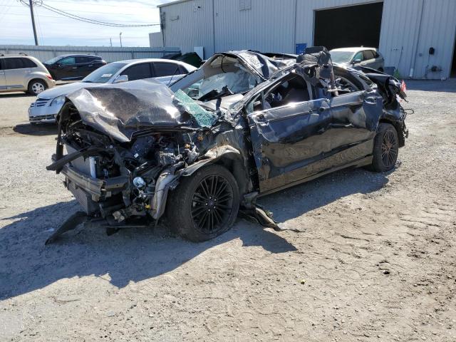 Photo 1 from auction – 2016 FORD FUSION SE with VIN 3FA6P0T91GR298350