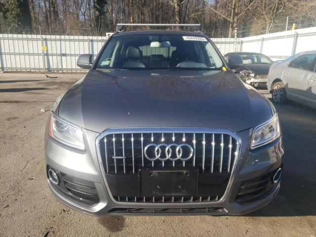 Photo 5 from auction – 2016 AUDI Q5 PREMIUM with VIN WA1C2AFPXGA045446